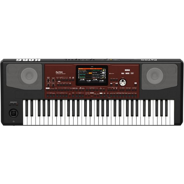 Korg Home-Keyboard Korg PA-700