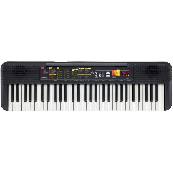 Yamaha Home-Keyboard Yamaha PSR-F52