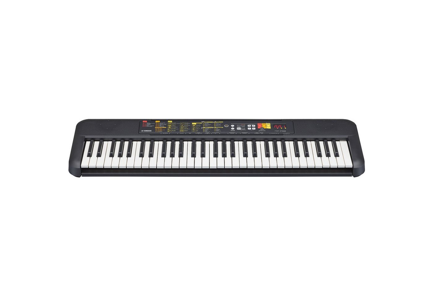 Yamaha Home-Keyboard Yamaha PSR-F52 – Bild 2 von 5