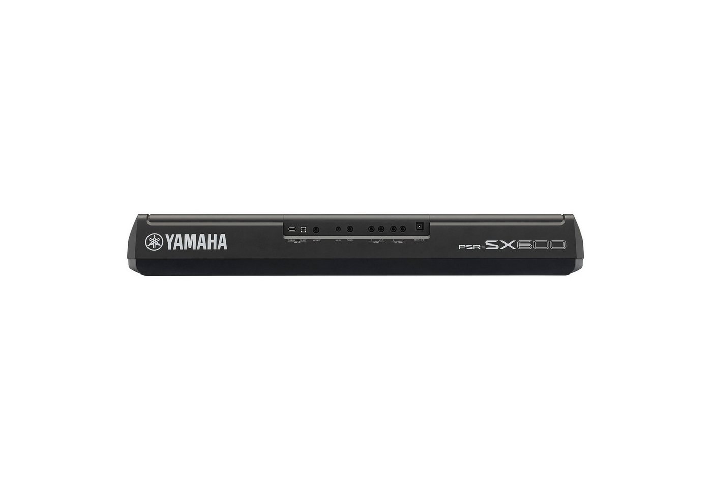 Yamaha Home-Keyboard Yamaha PSR-SX600 – Bild 5 von 5