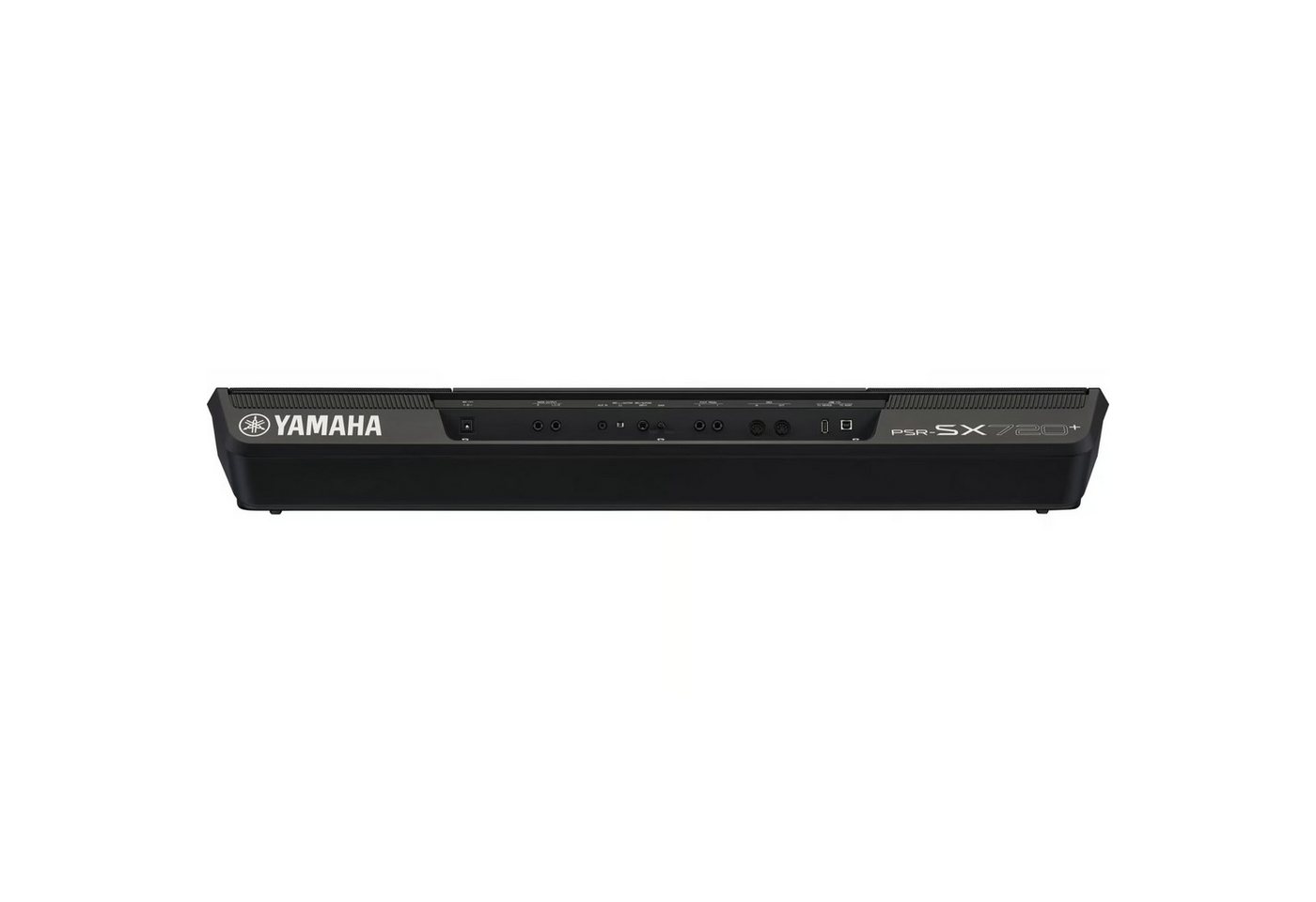 Yamaha Home-Keyboard Yamaha PSR-SX720+ – Bild 4 von 5