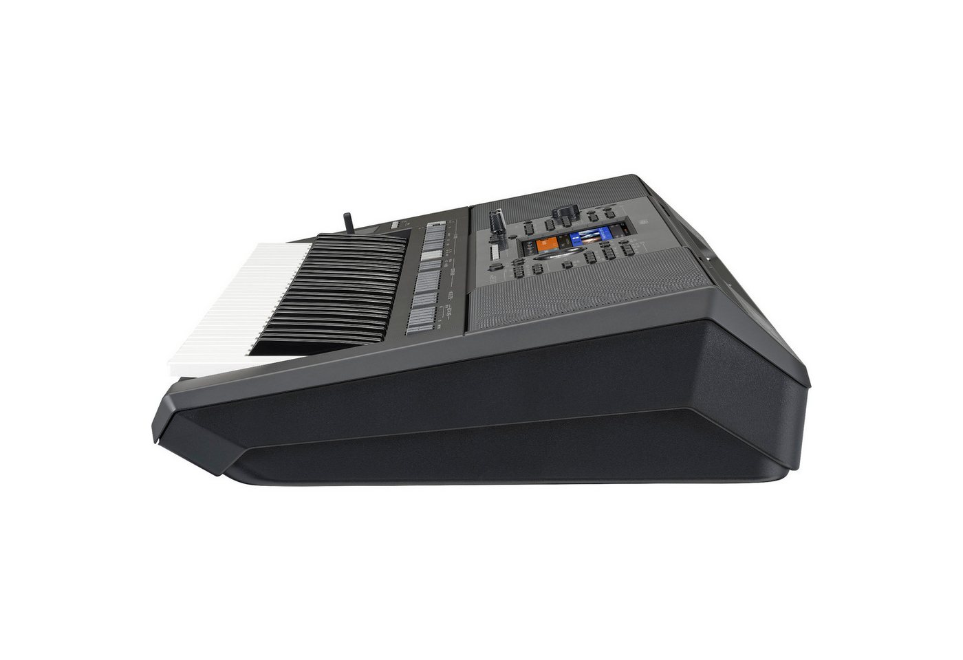 Yamaha Home-Keyboard Yamaha PSR-SX920 – Bild 3 von 4