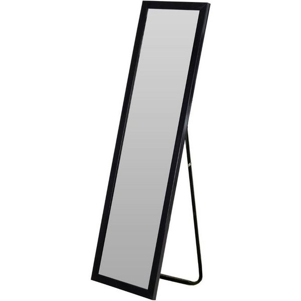 Home & styling collection Standspiegel Rechteckiger Standspiegel 126 cm