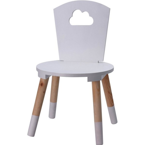 Home & styling collection Stuhl (einzeln)