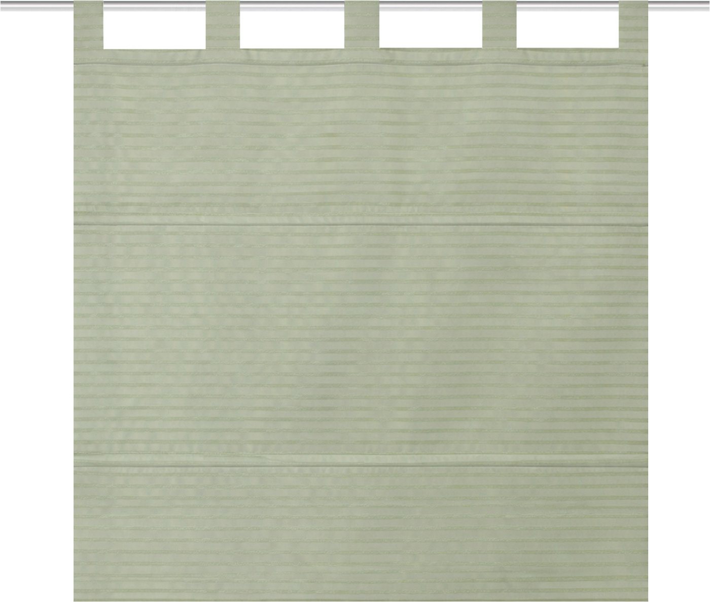HOME WOHNIDEEN Magnetrollo TURIN, mit Schlaufen – Bild 4 von 5