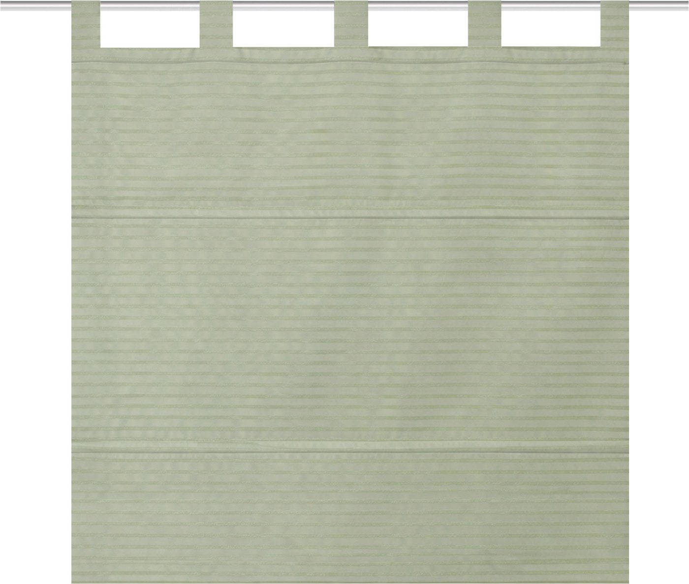 HOME WOHNIDEEN Magnetrollo TURIN, mit Schlaufen – Bild 4 von 5