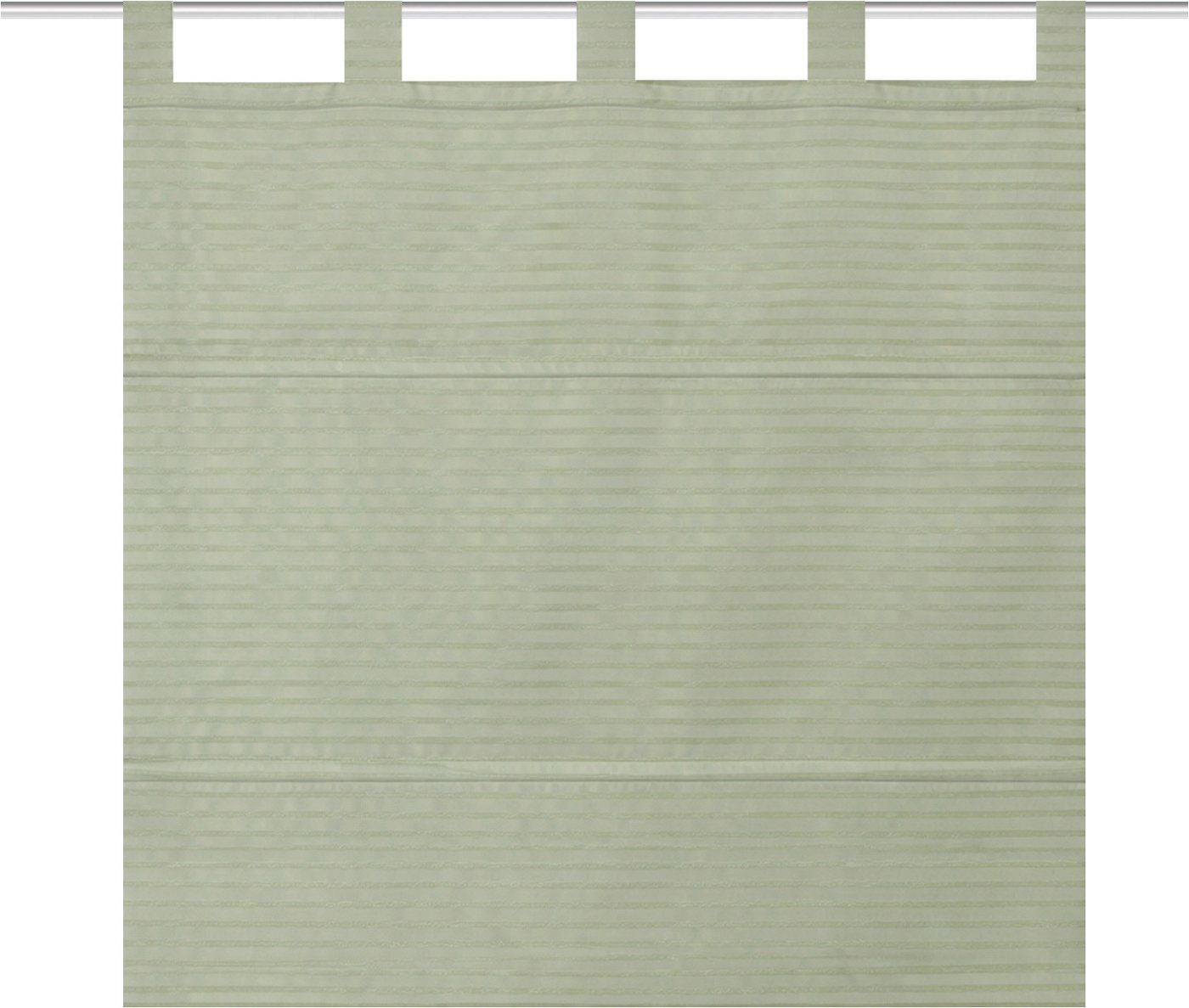 HOME WOHNIDEEN Magnetrollo TURIN, mit Schlaufen – Bild 4 von 5