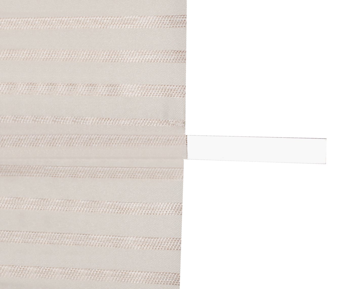 HOME WOHNIDEEN Magnetrollo TURIN, mit Schlaufen – Bild 5 von 5