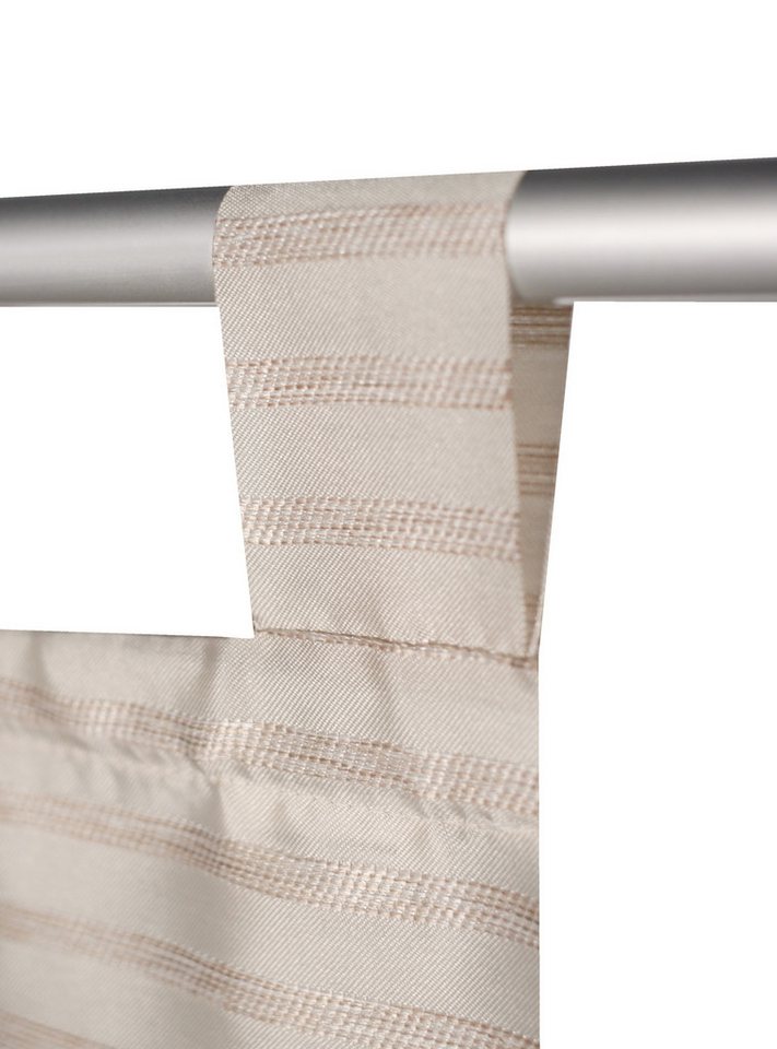 HOME WOHNIDEEN Magnetrollo TURIN, mit Schlaufen – Bild 3 von 5