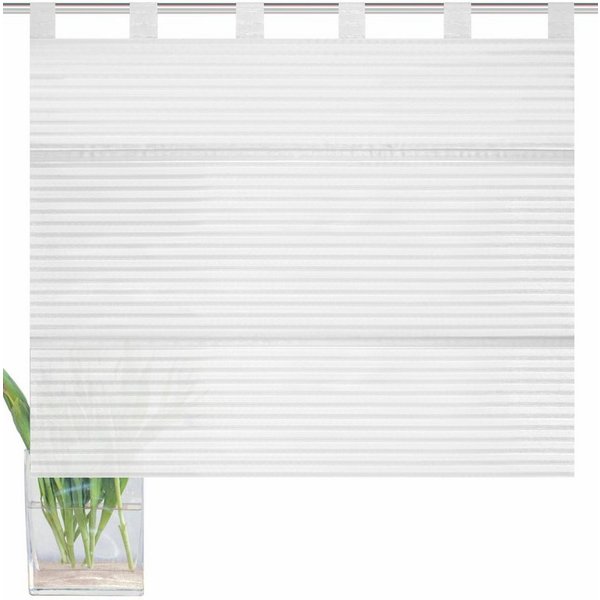 HOME WOHNIDEEN Magnetrollo TURIN, mit Schlaufen
