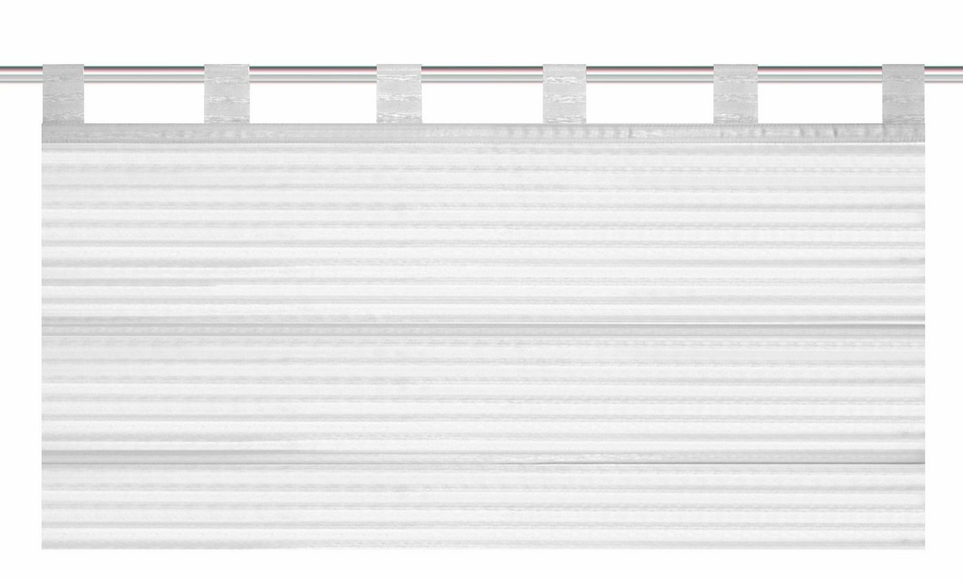 HOME WOHNIDEEN Magnetrollo TURIN, mit Schlaufen – Bild 4 von 5