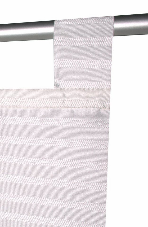 HOME WOHNIDEEN Magnetrollo TURIN, mit Schlaufen – Bild 5 von 5