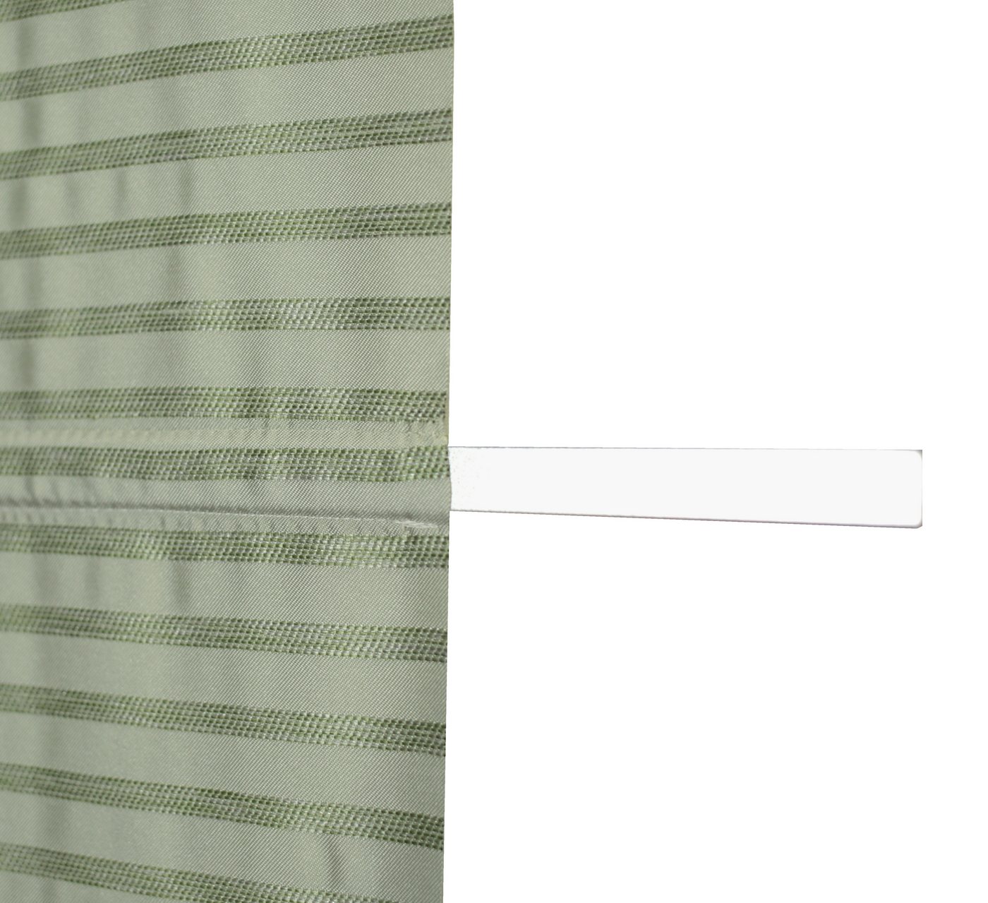 HOME WOHNIDEEN Magnetrollo TURIN, mit Hakenaufhängung, ohne Bohren – Bild 5 von 5