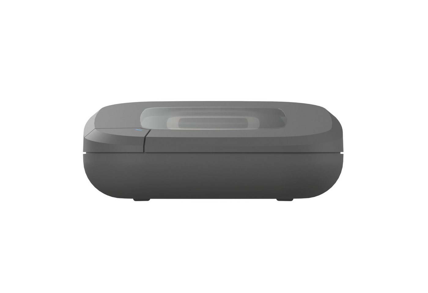 Homematic IP Access Point 2 Smart-Home-Station, AES 128-Verschlüsselung zwischen Geräten, App und Cloud – Bild 3 von 5