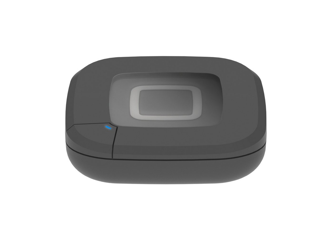 Homematic IP Access Point 2 Smart-Home-Station, AES 128-Verschlüsselung zwischen Geräten, App und Cloud – Bild 4 von 5