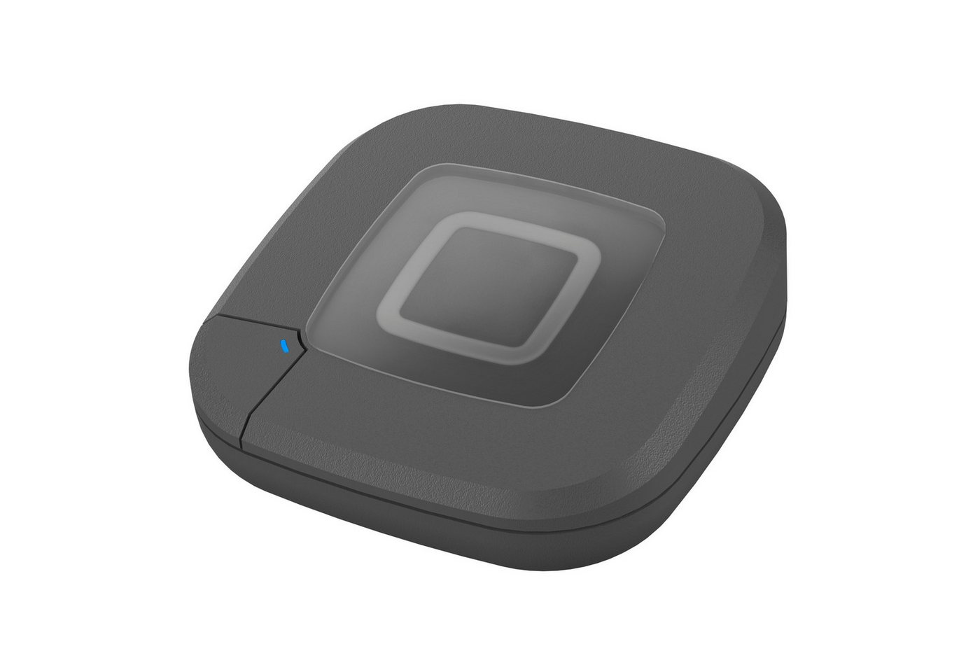 Homematic IP Access Point 2 Smart-Home-Station, AES 128-Verschlüsselung zwischen Geräten, App und Cloud – Bild 5 von 5