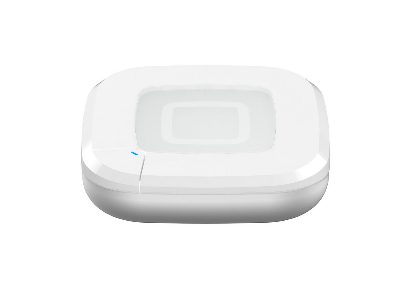 Homematic IP Access Point 2 Smart-Home-Station, AES 128-Verschlüsselung zwischen Geräten, App und Cloud – Bild 5 von 5