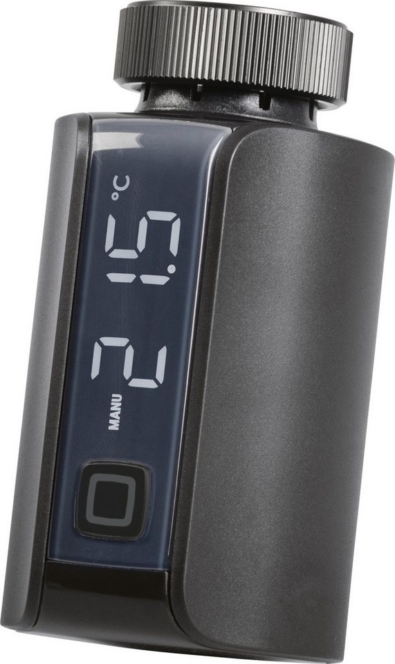 Homematic IP Heizkörperthermostat Evo, M30 x 1,5 (z.B.Oventrop, Danfoss), erfordert Homematic IP Access Point – Bild 2 von 5