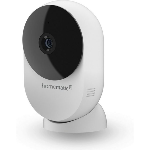 Homematic IP Smart Home Kamera Innenkamera – basic (Innenbereich)