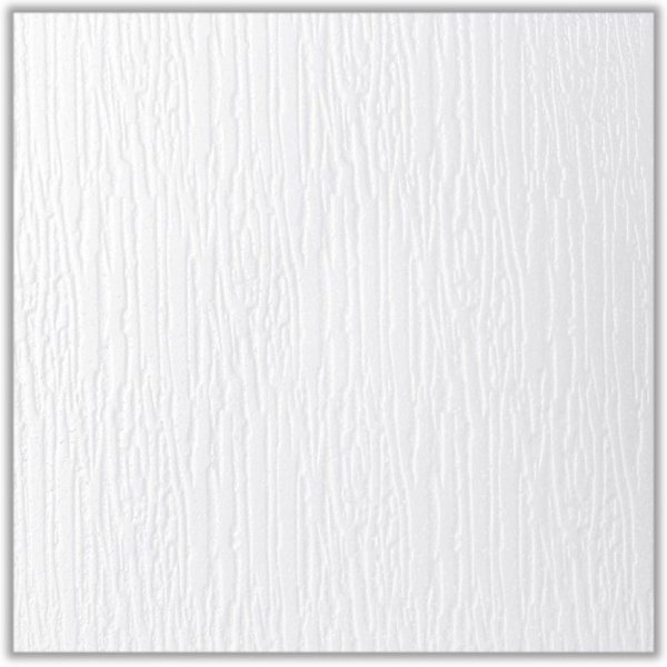 Homestar Deckenplatten D 62, 50 x 50 cm, (Packung, 8-tlg., für 2 qm) schwer entflammbar, überstreichbar