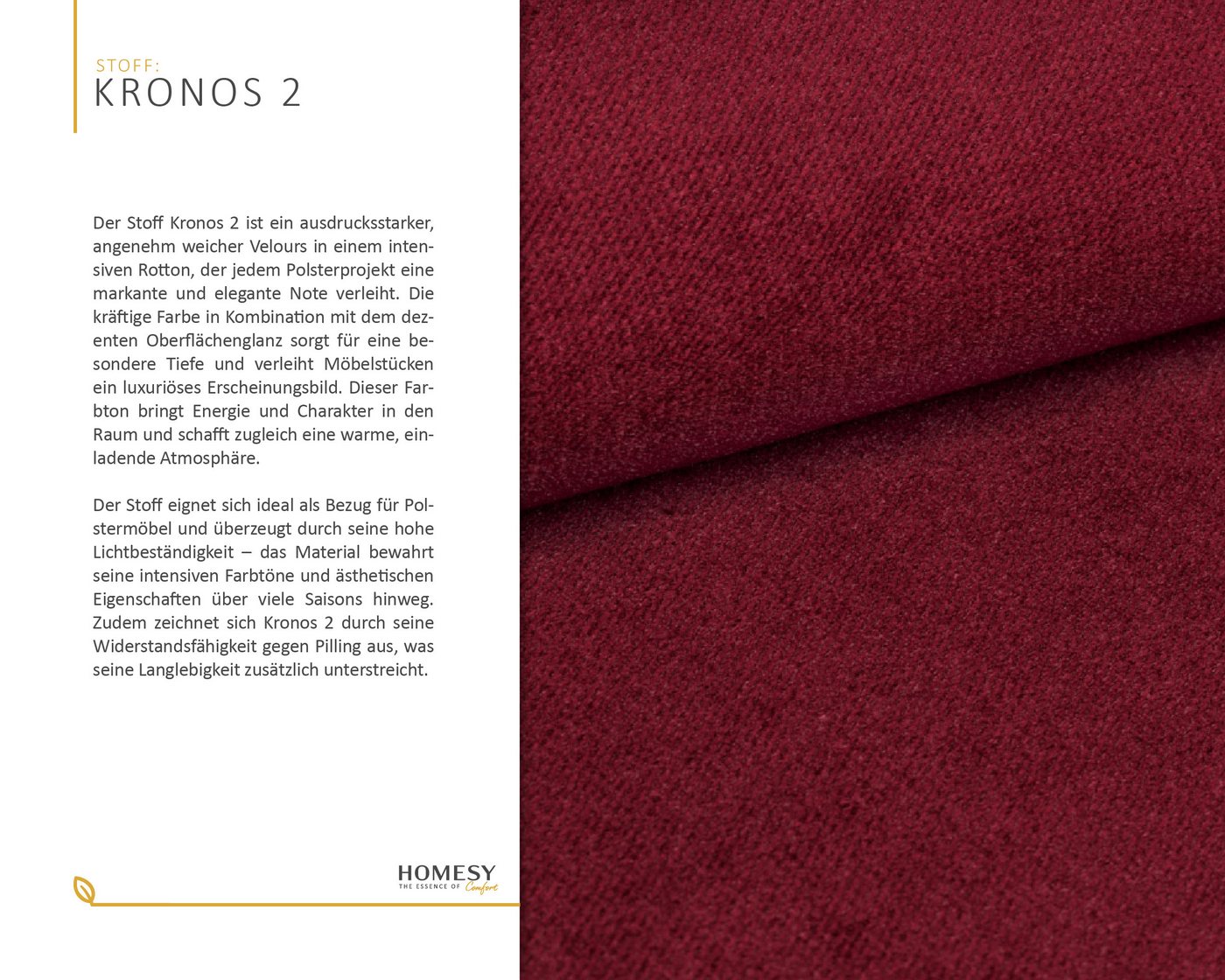 Homesy Boxbett DIAMARO, Stilvolles Design – zeitlose Eleganz – Bild 5 von 5