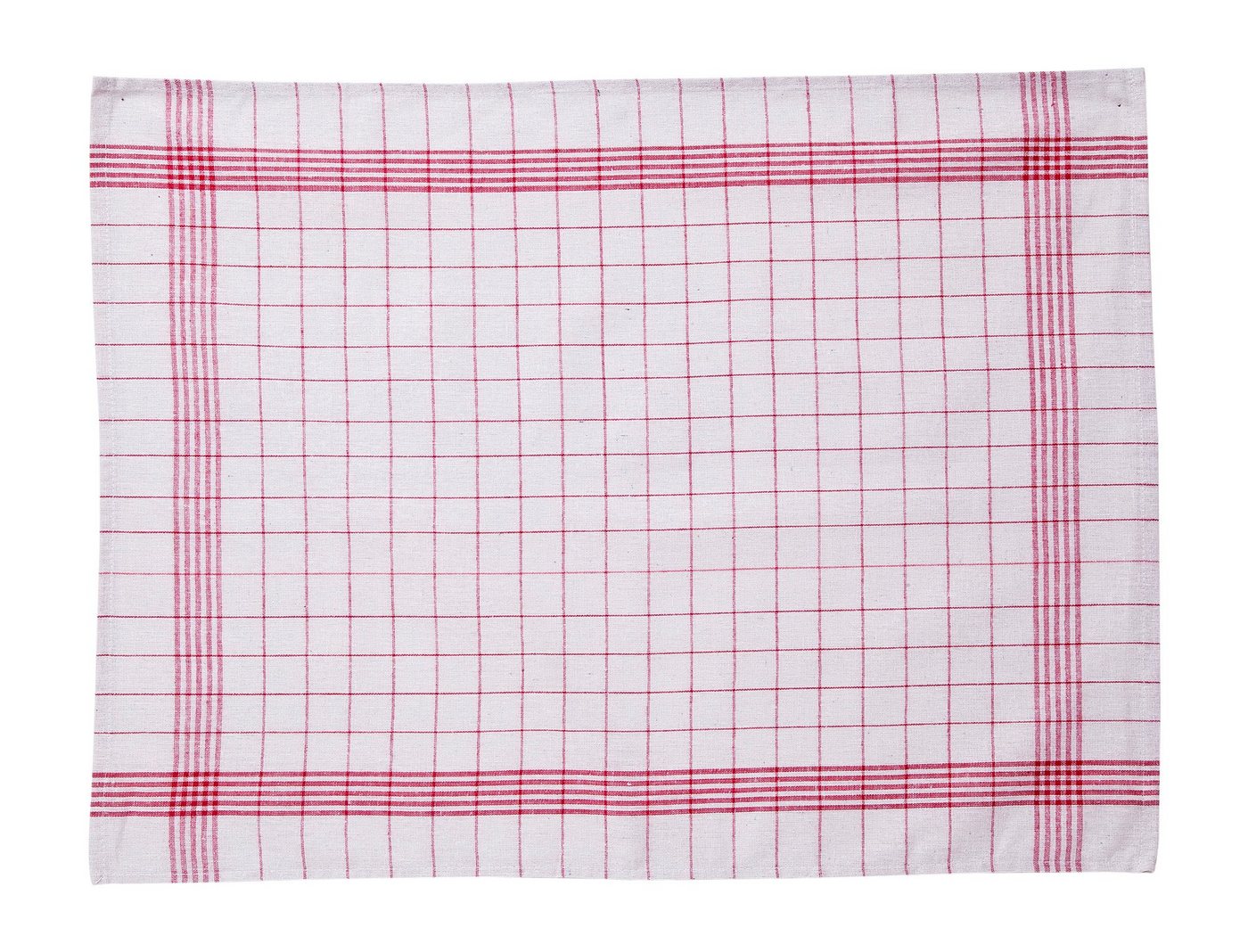 Hometex Premium Textiles Geschirrtuch 10-er Set Geschirrtücher in 50 x 70 cm, (10-tlg., 10er Set) – Bild 3 von 3