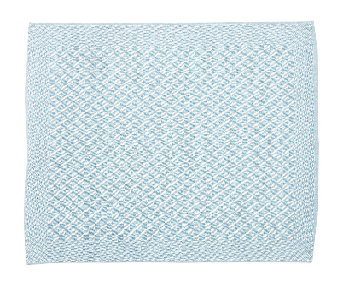 Hometex Premium Textiles Geschirrtuch Trockentuch, Profi-Küchentücher , (10er Set Geschirrtuch Grubentuch, 100% Baumwolle Zwirn, Sehr saugfähig - Premium Qualit – Bild 4 von 5
