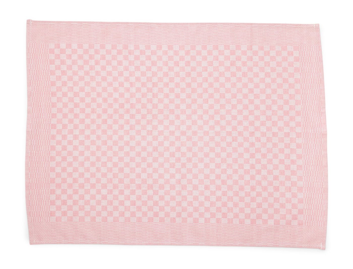 Hometex Premium Textiles Geschirrtuch Trockentuch, Profi-Küchentücher , (10er Set Geschirrtuch Grubentuch, 100% Baumwolle Zwirn, Sehr saugfähig - Premium Qualit – Bild 4 von 5