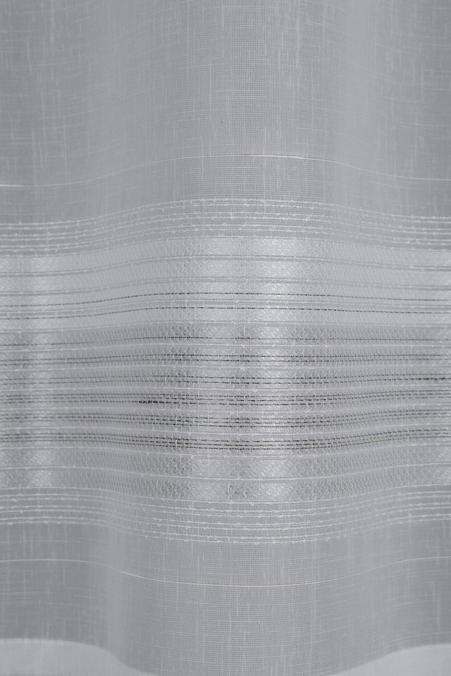 HOMING Panneaux Syrakus (1 St), Schlaufen, halbtransparent, Fertigschal – Bild 4 von 5