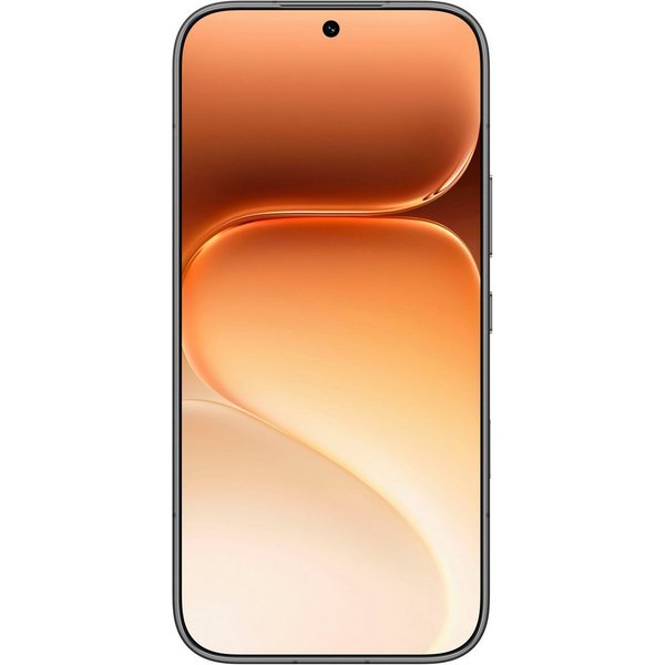 Honor 600 Smartphone (16,68 cm/6,57 Zoll, 512 GB Speicherplatz, 200 MP Kamera)