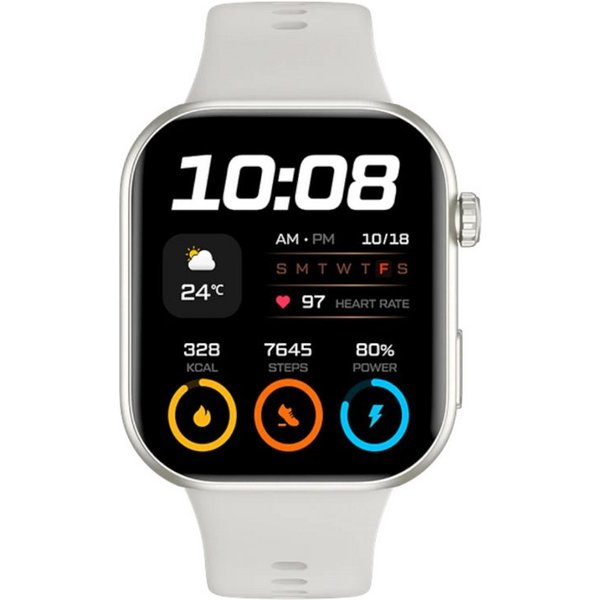 Honor HONOR CHOICE Watch 2i Smartwatch (1.85 Zoll)