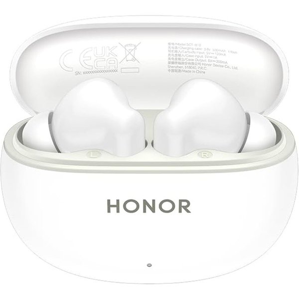 Honor Honor Earbuds X10 Lite Kabellose Bluetooth In-Ear-Ohrhörer Bluetooth-Kopfhörer