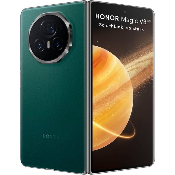 Honor Magic V3 Smartphone (20,11 cm/7,92 Zoll, 512 GB Speicherplatz, 50 MP Kamera)