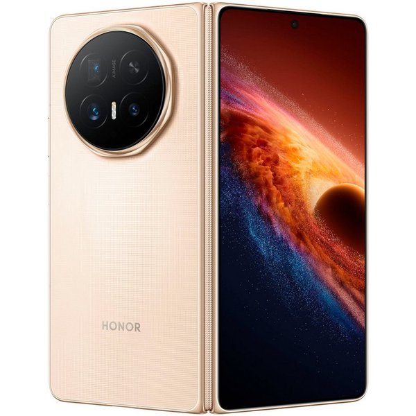Honor Magic V6 Smartphone (20,19 cm/7,95 Zoll, 512 GB Speicherplatz, 50 MP Kamera)