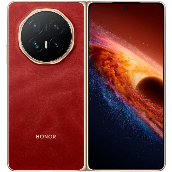 Honor Magic V6 Smartphone (20,19 cm/7,95 Zoll, 512 GB Speicherplatz, 50 MP Kamera)