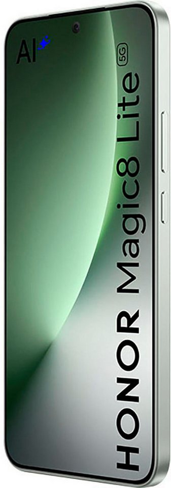 Honor Magic8 Lite 8+256GB Smartphone (17,24 cm/6,79 Zoll, 256 GB Speicherplatz, 108 MP Kamera) – Bild 5 von 5