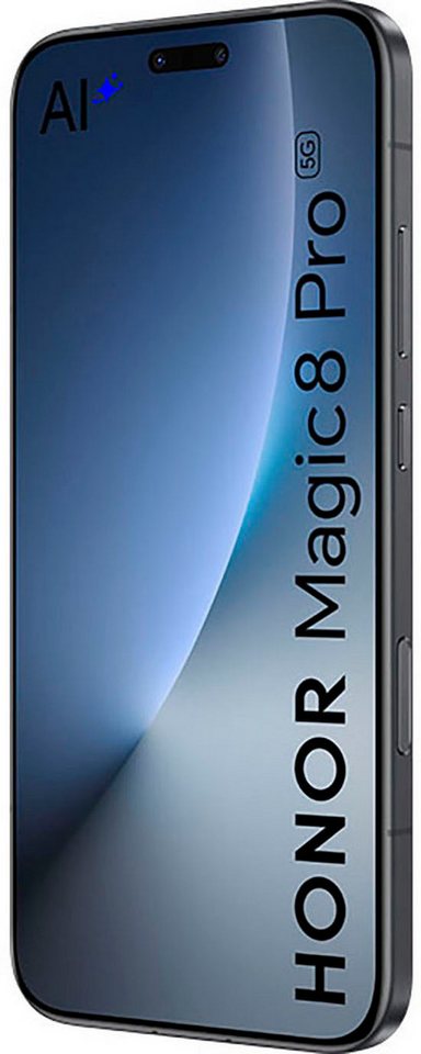 Honor Magic8 Pro 12+512GB Smartphone (17,04 cm/6,71 Zoll, 512 GB Speicherplatz, 200 MP Kamera) – Bild 5 von 5