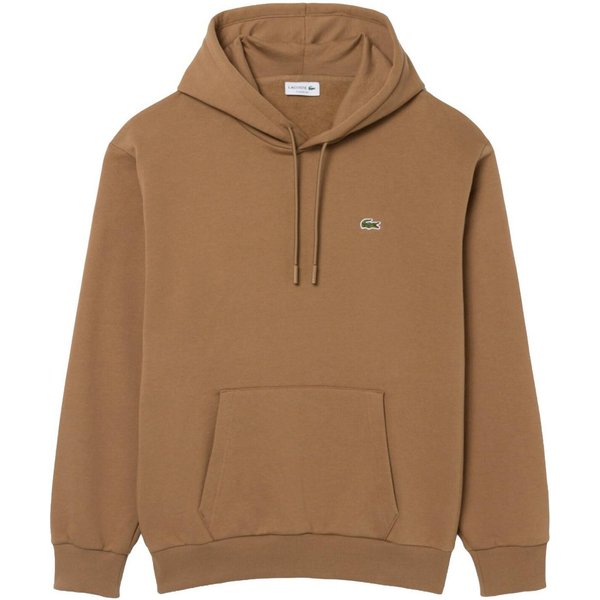 Lacoste Hoodie Lacoste Basic Hoodie