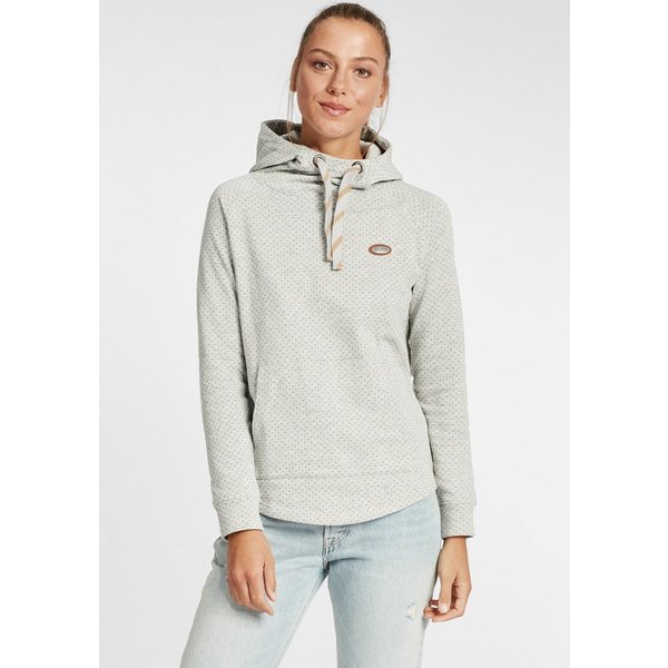 OXMO Hoodie OXAmina Moderner Kapuzenpullover der Marke OXMO