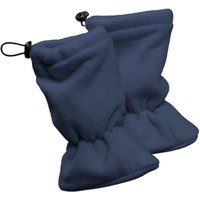Hoppediz® Babyschuhe Fleece-Booties