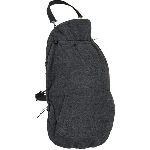 Hoppediz Babytrage Fleece-Cover Basic