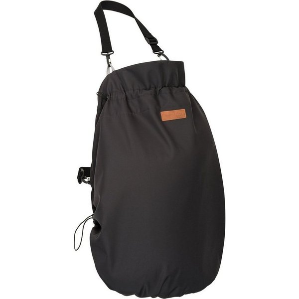 Hoppediz Babytrage Softshell Universalcover