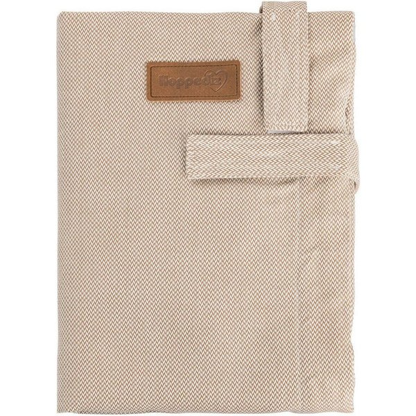 Hoppediz Wickeltasche Wickelmax