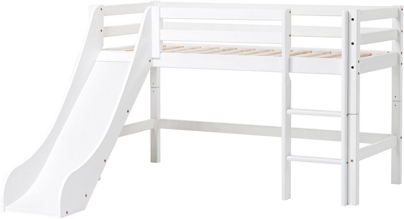 Hoppekids Indoor-Rutsche ECO Dream, Kinderbett Rutsche für Hochbett, 2 Größen – Bild 3 von 5