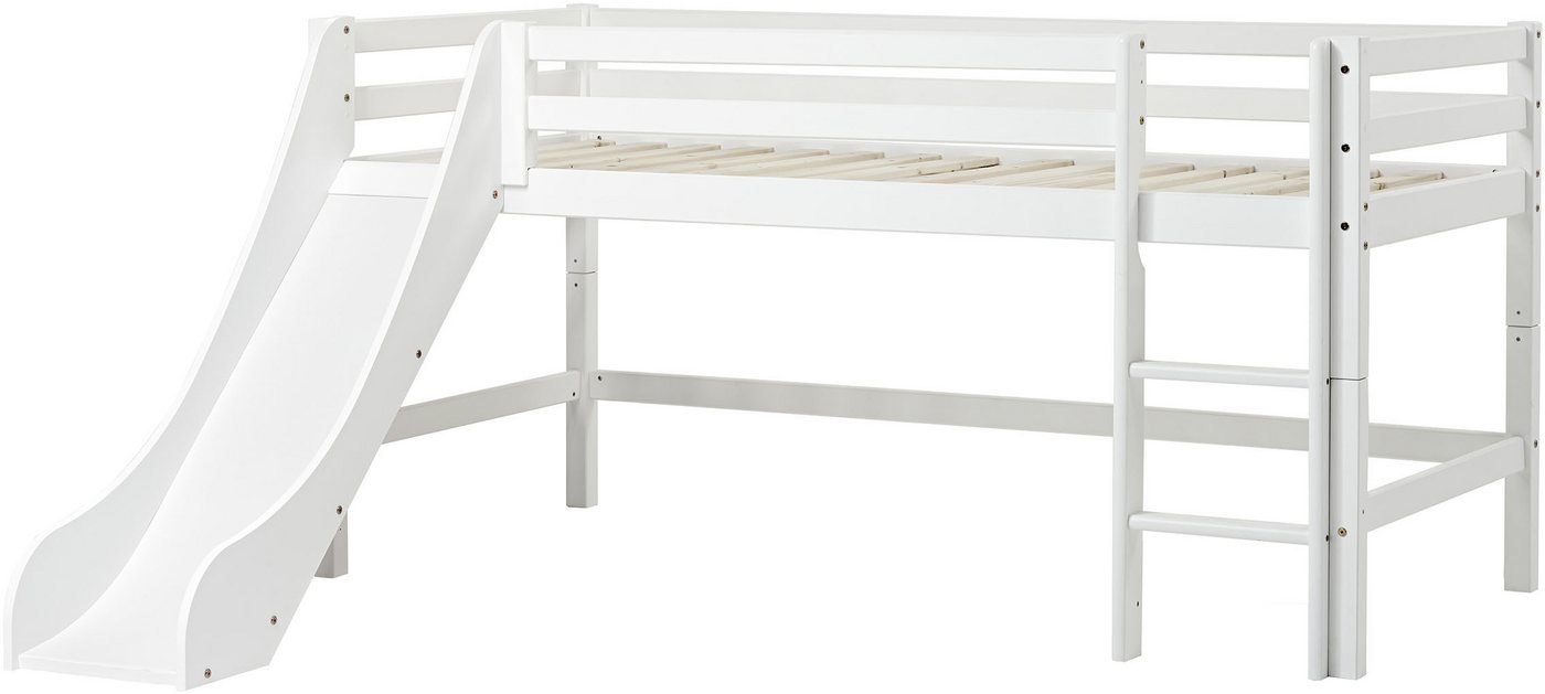 Hoppekids Indoor-Rutsche ECO Dream, Kinderbett Rutsche für Hochbett, 2 Größen – Bild 3 von 5