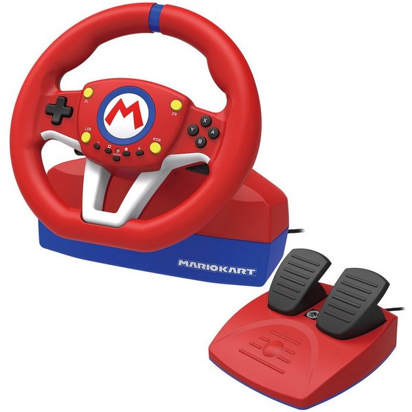 HORI Switch-Controller
