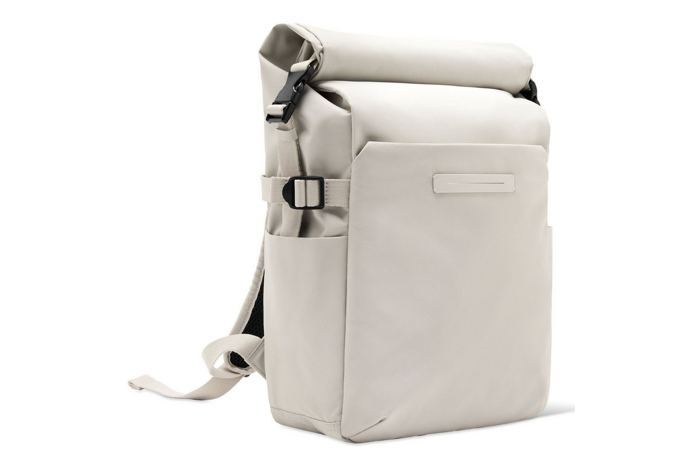 Horizn Studios Rucksack Rolltop Backpack – Bild 2 von 5