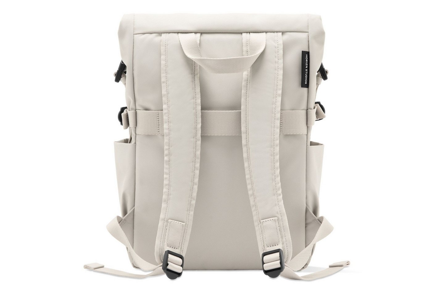 Horizn Studios Rucksack Rolltop Backpack – Bild 3 von 5
