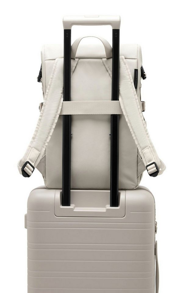 Horizn Studios Rucksack Rolltop Backpack – Bild 5 von 5