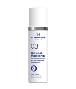 Hormone Paris This is not Melatonin III All-Over Spray Körperspray · 100 ml